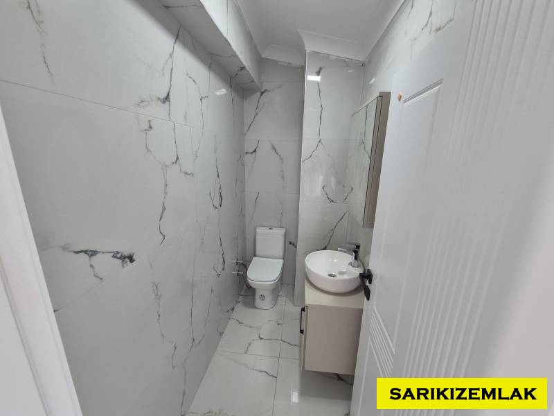 Edremit Zeytinli Mah`da3+1  Villa. - 8